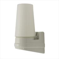 Produkter Belysning Baderomsbelysning 504a Svart bernadotte lampet